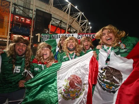 ¿Miedo a ser arrestados? Cuatro mexicanos piden protección consular en Qatar 2022