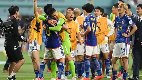 Germany v Japan: Group E – FIFA World Cup Qatar 2022