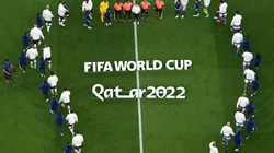 ¿Qué equipos juegan HOY, jueves 24 de noviembre, en el Mundial Qatar 2022?
