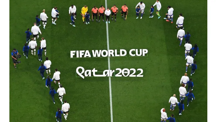 ¿Qué equipos juegan HOY, jueves 24 de noviembre, en el Mundial Qatar 2022?