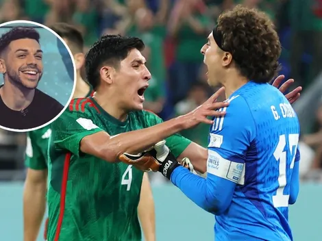 San Memo Ochoa: "Sin exagerar", DjMaRiiO dijo lo que muchos mexicanos pensarán al menos hoy