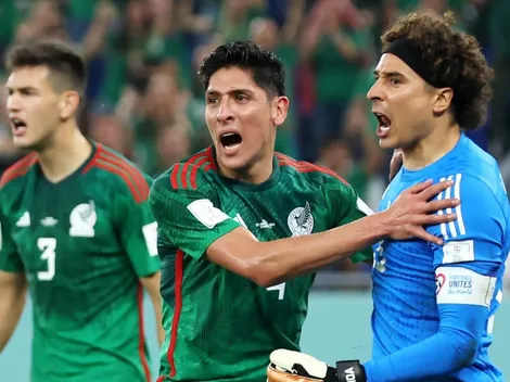 ¿Qué pasa si México termina con los mismos puntos que Polonia, Argentina o Arabia?