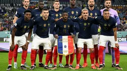 France v Australia: Group D - FIFA World Cup Qatar 2022