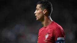 Portugal y Ghana se enfrentan en la Copa del Mundo de Qatar 2022.