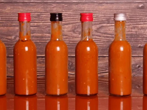 ¿Cuáles son las mejores y peores salsas botaneras, según Profeco?