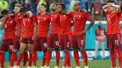 Suiza y Camerún se enfrentan este jueves por la Jornada 1 de Qatar 2022.