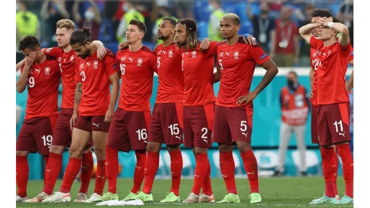 Suiza y Camerún se enfrentan este jueves por la Jornada 1 de Qatar 2022.