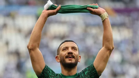 Arabia Saudita y la reivindicación del futbol árabe