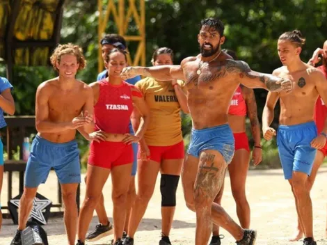 Exatlón México 2022: ¿Qué equipo gana HOY la VENTAJA, martes 22 de noviembre?