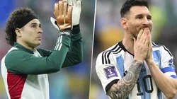 Sorpresa absoluta en el Grupo C de Qatar 2022