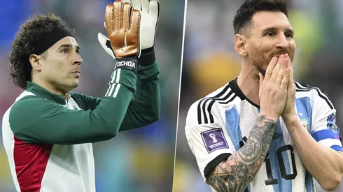 Sorpresa absoluta en el Grupo C de Qatar 2022