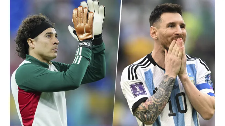 Sorpresa absoluta en el Grupo C de Qatar 2022