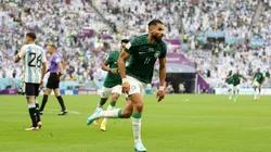 Argentina v Saudi Arabia: Group C - FIFA World Cup Qatar 2022