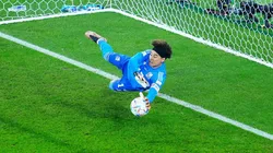 México vs Polonia: Ochoa fue héroe y salvó un punto