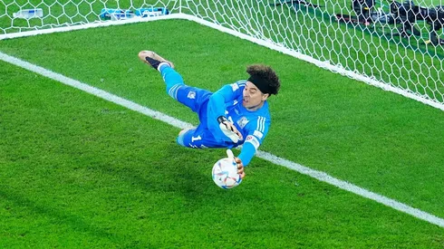 México vs Polonia: Ochoa fue héroe y salvó un punto