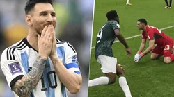 ¿Fácil? México se burla de Argentina con divertidos memes