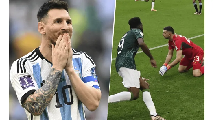 ¿Fácil? México se burla de Argentina con divertidos memes