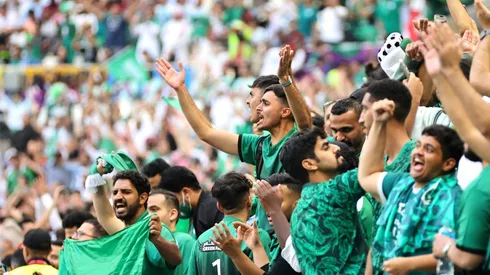 ¿Harán lo mismo con México? La sorpresiva decisión del Rey de Arabia Saudita tras el triunfo ante Argentina