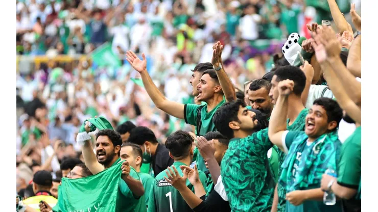 ¿Harán lo mismo con México? La sorpresiva decisión del Rey de Arabia Saudita tras el triunfo ante Argentina