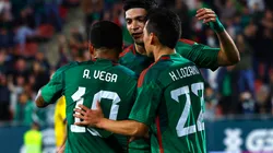 La Selección Mexicana comienza su aventura en el Mundial de Qatar 2022