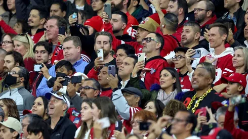 San Francisco 49ers�v Arizona Cardinals