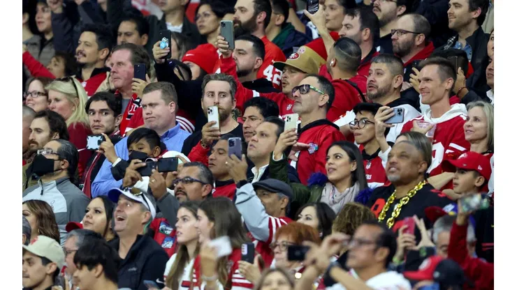 San Francisco 49ers�v Arizona Cardinals