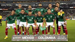 La Selección Mexicana debuta ante Polonia en el Mundial de Qatar 2022