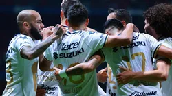 Salida confirmada para Pumas.