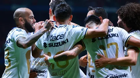 Salida confirmada para Pumas.