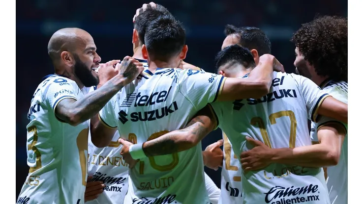 Salida confirmada para Pumas.
