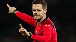 Chris Beath, el árbitro australiano que imparte justicia en México vs. Polonia por el Mundial de Qatar 2022