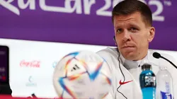 El portero de Polonia se confesó fan de Guillermo Ochoa: "Es un genio"