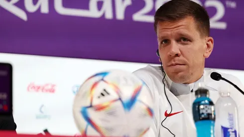 El portero de Polonia se confesó fan de Guillermo Ochoa: "Es un genio"