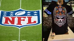 Origins mezcla las raíces mexicanas con la NFL.