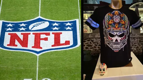 Origins mezcla las raíces mexicanas con la NFL.