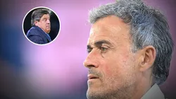 Luis Enrique Miguel Herrera 2022