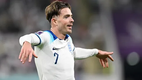 England v IR Iran: Group B - FIFA World Cup Qatar 2022