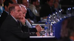 Fernando Schwartz cubre su décimo Mundial en Qatar 2022 (Foto: imago7)