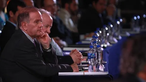 Fernando Schwartz cubre su décimo Mundial en Qatar 2022 (Foto: imago7)