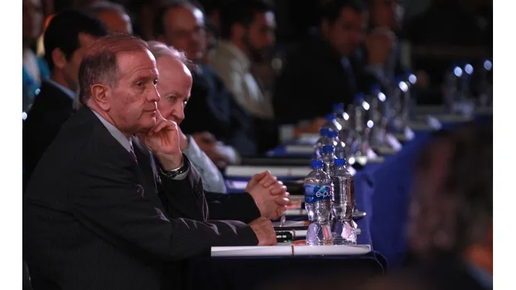 Fernando Schwartz cubre su décimo Mundial en Qatar 2022 (Foto: imago7)