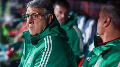 Selección Mexicana: Tata Martino quiere despegar de las redes sociales a los jugadores