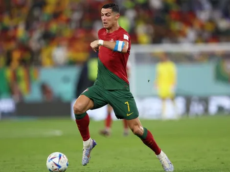 Los récords mundialistas en lo que va de Qatar 2022