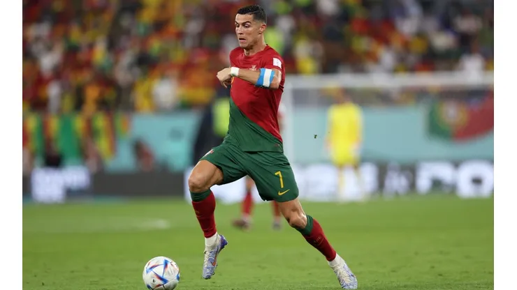 Portugal v Ghana: Group H - FIFA World Cup Qatar 2022