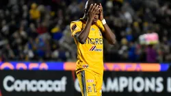 Antes de dejar la Liga MX, Enner Valencia no la pasó nada bien.