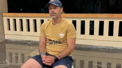 Rafael puente charla en exclusiva con Bolavip