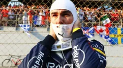 "Fue ingenuo": Prensa internacional destrozó a Sergio Pérez tras Abu Dabi