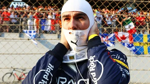 "Fue ingenuo": Prensa internacional destrozó a Sergio Pérez tras Abu Dabi