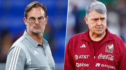 Ronald De Boer explicó por qué cree que la Selección Mexicana tendrá un gran Mundial en Qatar