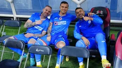 Sobrepeso en Cruz Azul: la imagen que hizo enfurecer a los aficionados