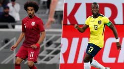 Qatar debuta contra Ecuador en el Grupo A